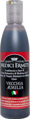 中的糖分和营养成分 Medici ermete