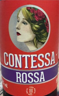 糖質や栄養素が Contessa