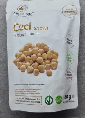 Azúcar y nutrientes en Prima colta