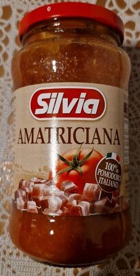 Azúcar y nutrientes en Silvia