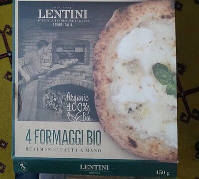 中的糖分和营养成分 Lentini