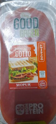 Azúcar y nutrientes en Mopur