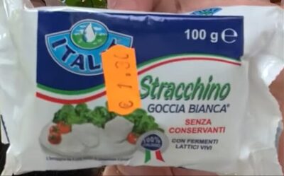 Gula dan nutrisi di dalamnya Italat