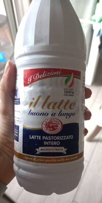 Gula dan nutrisi di dalamnya La fattoria delle cose buone