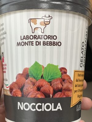 Gula dan nutrisi di dalamnya Monte di bebbio