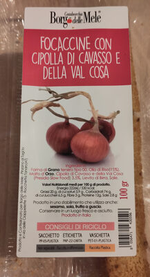 Sugar and nutrients in Costabeorchia borgo delle mele