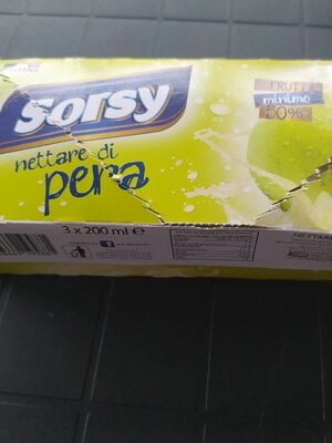 糖質や栄養素が Sorsy