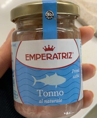 Sugar and nutrients in Emperatriz