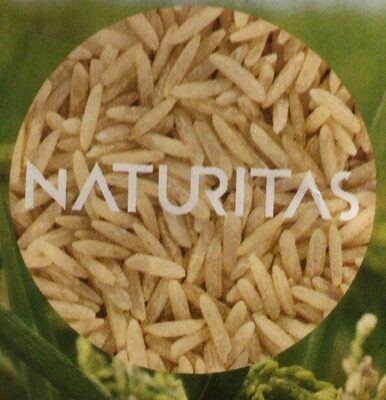 Sucre et nutriments contenus dans Naturitas