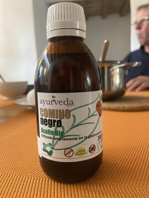 Sucre et nutriments contenus dans Ayurveda