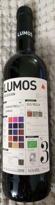 糖質や栄養素が Wein vinos