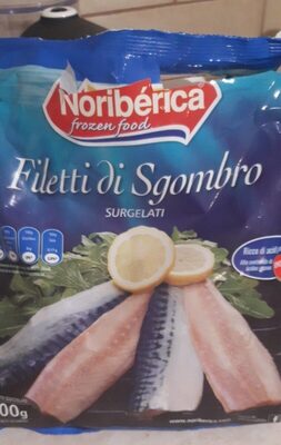 Gula dan nutrisi di dalamnya Noriberica