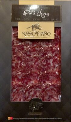 Pata negra