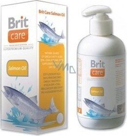 糖質や栄養素が Brit care