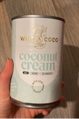 Zucker und Nährstoffe drin Wild coco