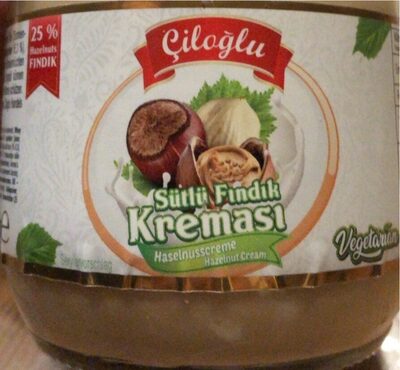 Gula dan nutrisi di dalamnya Ciloglu