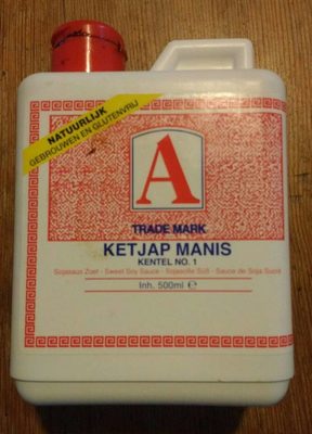 Gula dan nutrisi di dalamnya Trade mark