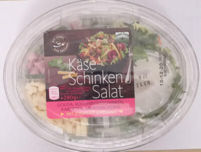 Mischsalat