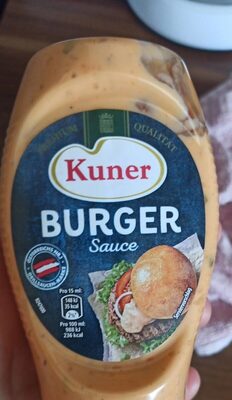 糖質や栄養素が Kuner