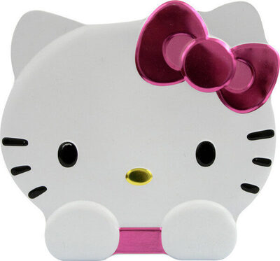 Sucre et nutriments contenus dans Hello kitty