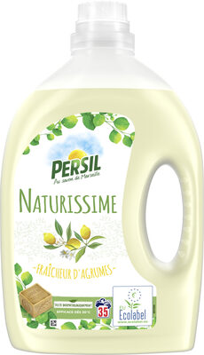 Sucre et nutriments contenus dans Persil