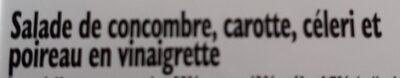 Azúcar y nutrientes en Bieze