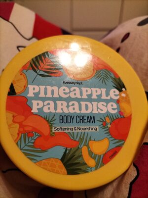 Body creme