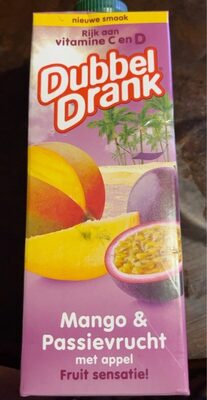 Gula dan nutrisi di dalamnya Dubbeldrank