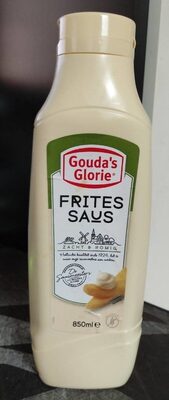 Zucker und Nährstoffe drin Gouda s glorie