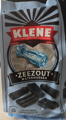 Sugar and nutrients in Klene