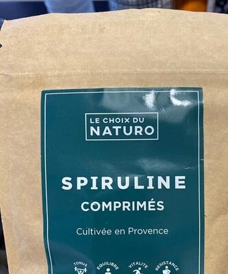 Sucre et nutriments contenus dans Le choix du naturo