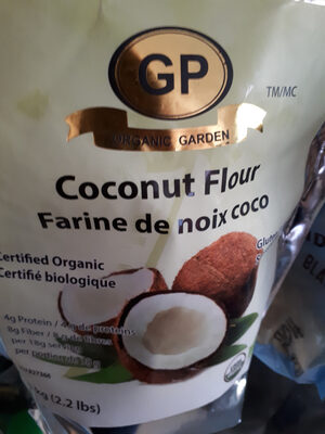 Zucker und Nährstoffe drin Organic garden