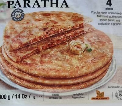 Paratha