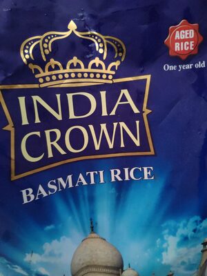 Sugar and nutrients in India crown