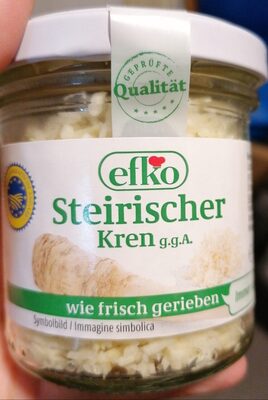 Zucker und Nährstoffe drin Elko