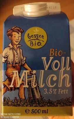 糖質や栄養素が Besser bio