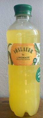 Bio limonade