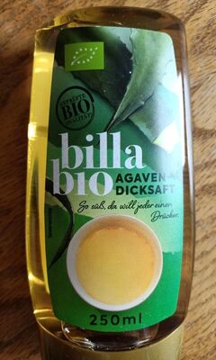 Sucre et nutriments contenus dans Bella bio