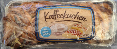 Kaffeekuchen