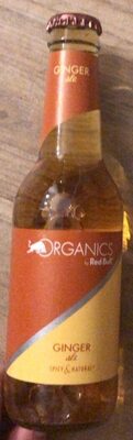 糖質や栄養素が Organics