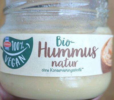 Bio humus natur