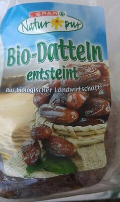 Bio datteln