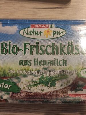 Zucker und Nährstoffe drin Natur pur spar