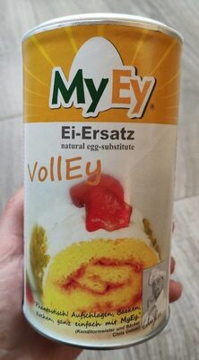 Sucre et nutriments contenus dans Myey