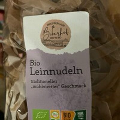 Zucker und Nährstoffe drin Biberhof